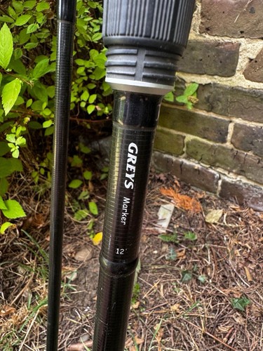 Greys 12ft marker rod and - 12ft,
