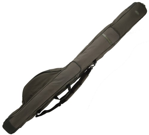 Prodigy rod ready holdall - prodigy,
