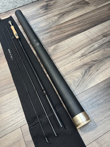 Greys gtec 9ft 6in - #7, rod