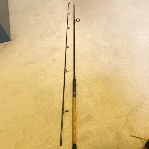 Greys stalker 9ft - stalker,