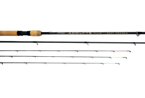 Drennan acolyte plus 11ft - drennan,