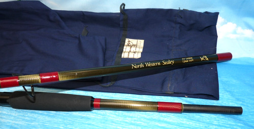 Quality north western sealey - north,