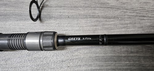 Greys flite 12ft - greys, x-flite
