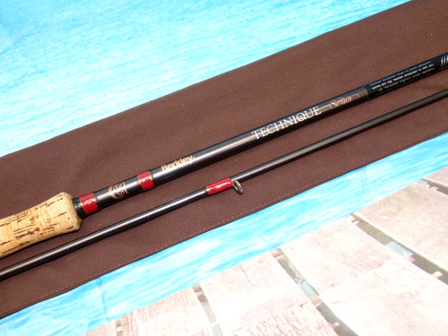 Berkley technique series - berkley,