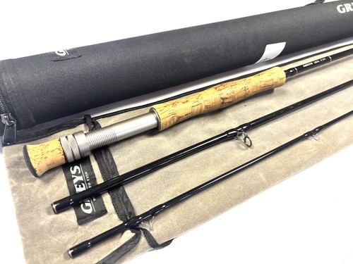 Greys grxi trout - greys, +