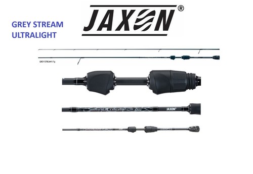Jaxon grey stream - jaxon,