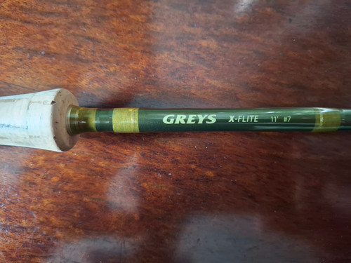 Greys flite 11ft - 11ft, trout