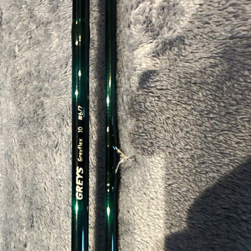Greys greyflex 10ft 6 7 - greyflex,
