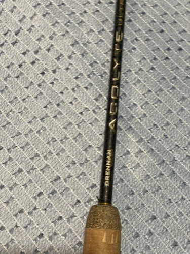 Drennan acolyte ultra - 11, ft