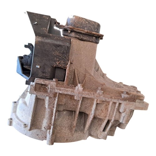 Ford 2l petrol - ford, gearbox