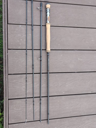 Sonik sk8xtr 9ft6 fly - sonik, rod