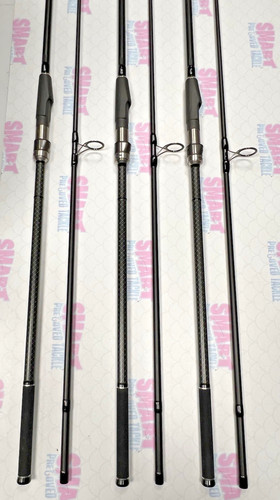 Set greys platinum 12ft - 3,