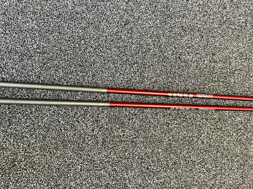 Avanta meter whips - x, 2