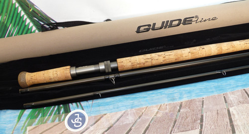 Guideline lpx 3pc - guideline, double