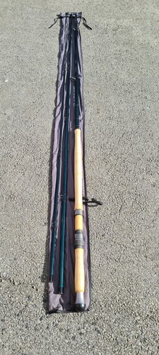 Greys grx salmon - rod, 15ft