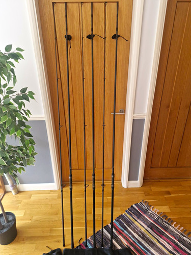 Greys 13ft prodigy - prodigy, 4