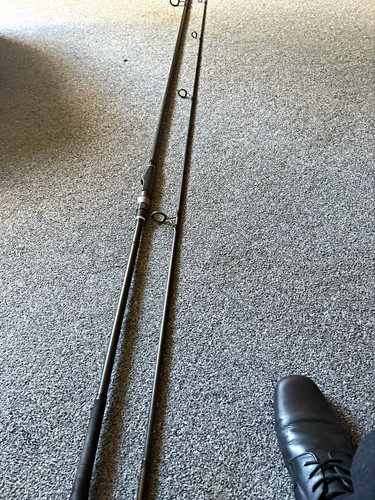 Greys prodigy rods there 3 - greys,