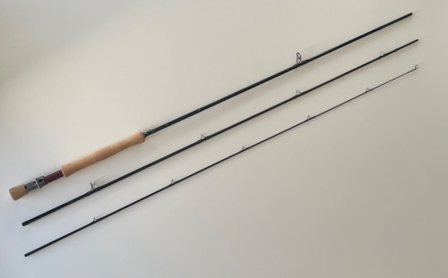 Greys platinum 3 piece - x, 9'6"