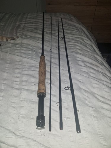 Greys gs2 fly - 9’, fishing