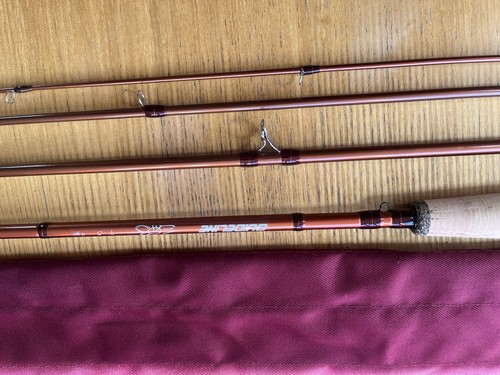 Guideline exp3 4pcs fly - guideline, 9’4pcs