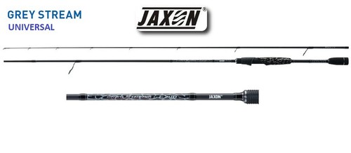 Jaxon grey stream universal - jaxon,