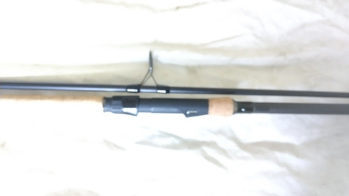 Greys 12ft 5lb carp stalker - 2.5lb,