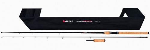 Greys toreon tactical - toreon, float