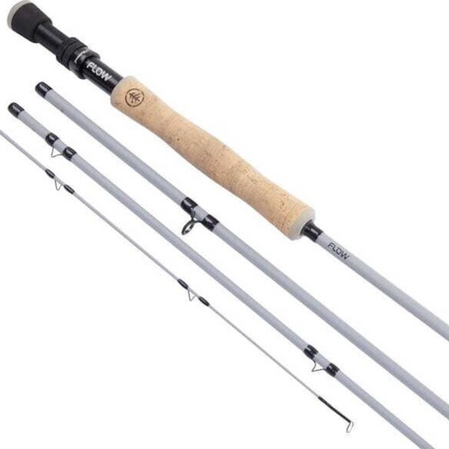 Wychwood flow fly rod - wychwood,