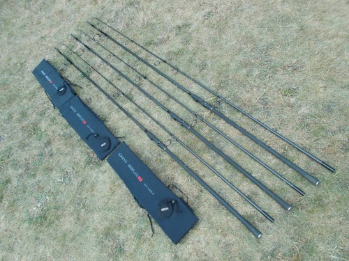 Greys isoflex 3 25lb - 50, 12'6"