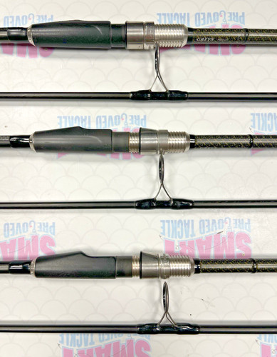 Greys platinum carp - carp, fishing