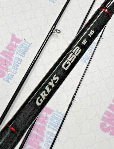 Greys gs2 6 fly fishing - greys,
