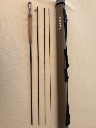 Greys streamflex xf2 - 10’, 3wt