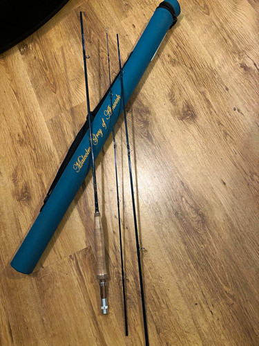 Malcolm grey alnwick 8ft - malcolm,
