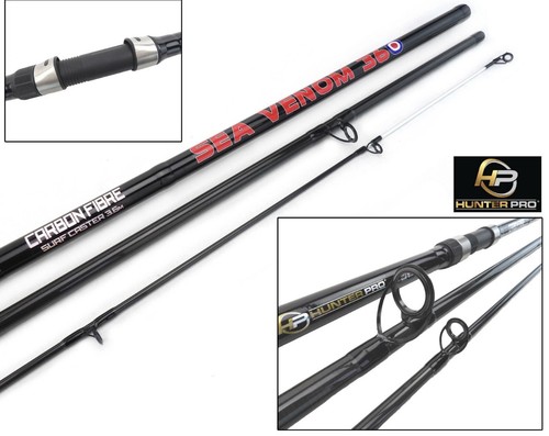 Hunter pro 12ft - hunter, beach