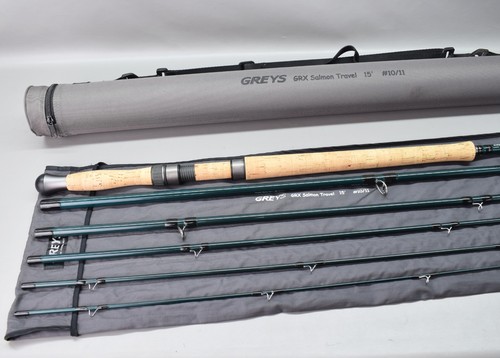 Greys grx travel 0 - grx,