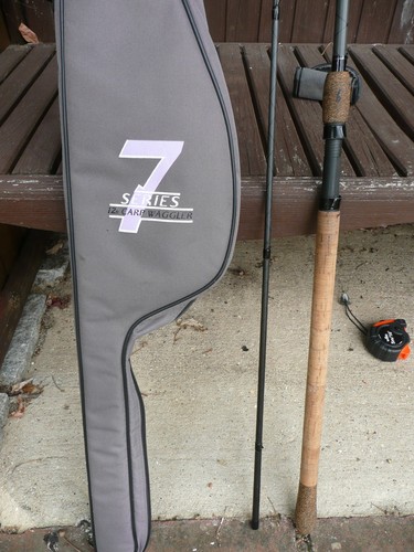 Drennan series puddle - 7,