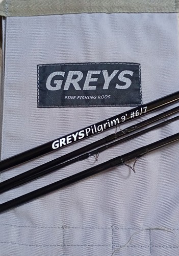 Greys pilgrim travel 4 - greys,