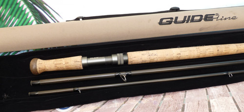 Guideline lpxe 3pc double - guideline,