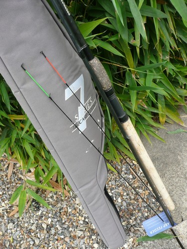 Drennan series puddle - series,