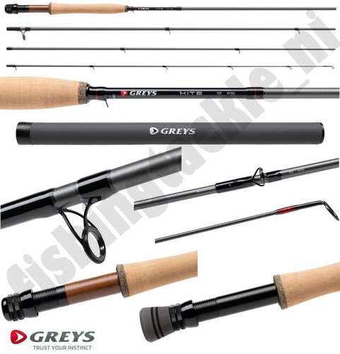 Greys kite fly fishing - greys,