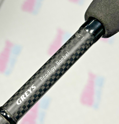 Greys prodigy barbel - greys,