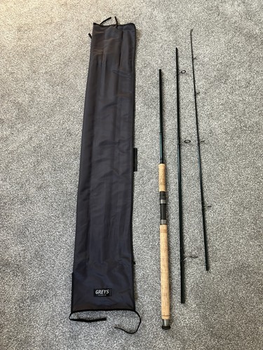 Greys greyflex 10ft piece - greys,